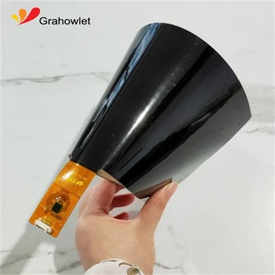 New Product 11 Inch Flexible Touch Screen Panel New Product 11 Inch Flexible Touch Screen Panel