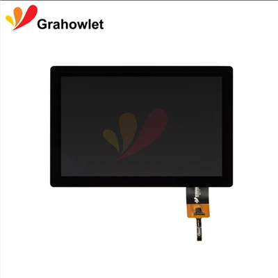 10.1 инчийн мэдрэгчтэй дэлгэцтэй TFT LCD дэлгэц