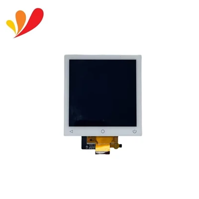4 инчийн мэдрэгчтэй дэлгэцийн самбар TFT LCD