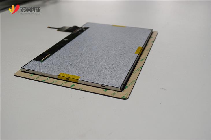 10 Inch Lcd Touch Screen