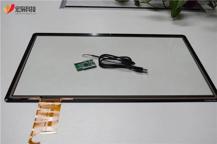 21.5 Inch USB Capacitive Touch Screen Panel 21.5 Inch USB Capacitive Touch Screen Panel