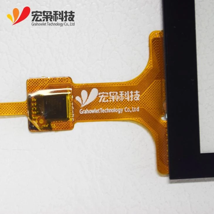 7 Inch Capacitive Touch Panel
