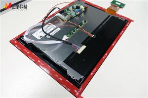 LVDS-ийн дэлгэцийн дэлгэц