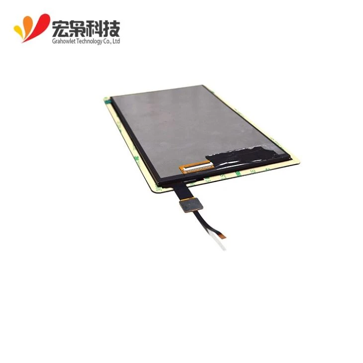 Tft 8 Lcd Touch Screen Module