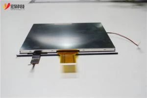 8.0 инч LCD дэлгэцийн мэдрэгчтэй дэлгэц