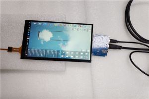 Rasberry Pi 7inch Touch дэлгэц