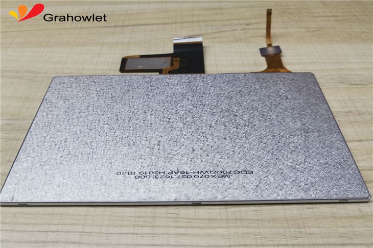 7 Touch Screen Display For Raspberry Pi 7 Touch Screen Display For Raspberry Pi