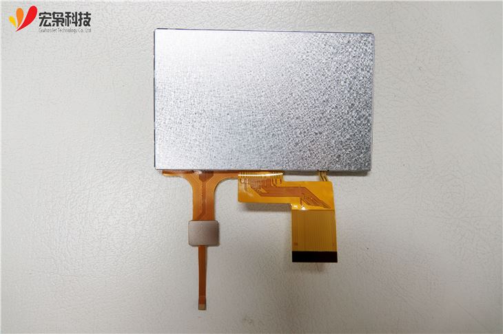 Capacitive Touch Screen For Medical Capacitive Touch Screen For Medical