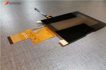4.3 инчийн 480x800 LCD TOICE дэлгэц